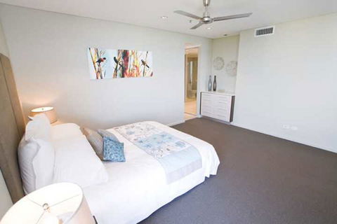 One30 Esplanade Serviced Apartments - Accommodation ACT 3