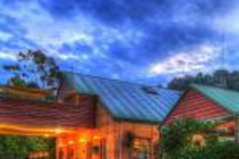 Upper Murray Resort - Accommodation ACT 0