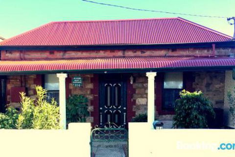 A Miners Rest - Accommodation ACT 0