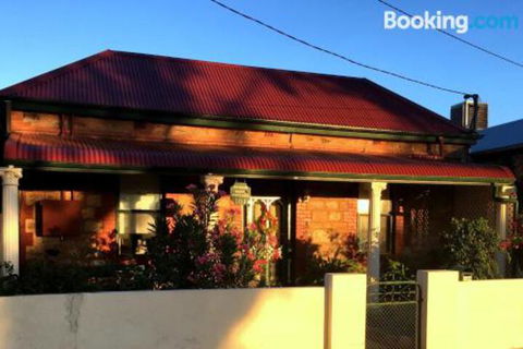 A Miners Rest - Accommodation ACT 6