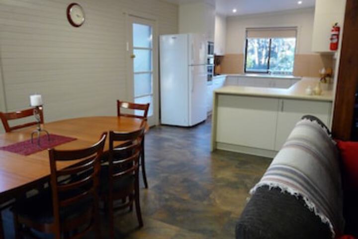 The North West TAS Accommodation ACT