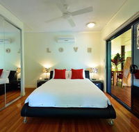 Misty Mountains Rainforest Retreat - Accommodation ACT