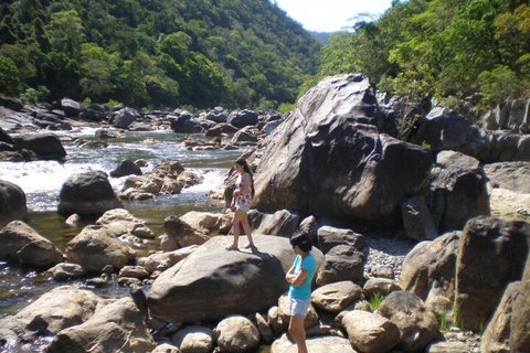 Daintree Village Hideaway - Accommodation ACT 4