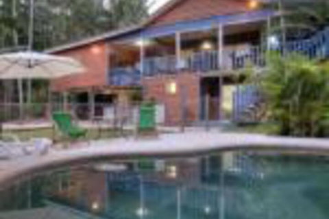 Daintree Village Hideaway - Accommodation ACT 0