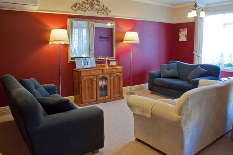 Lucy's House Serenity - Accommodation ACT 6