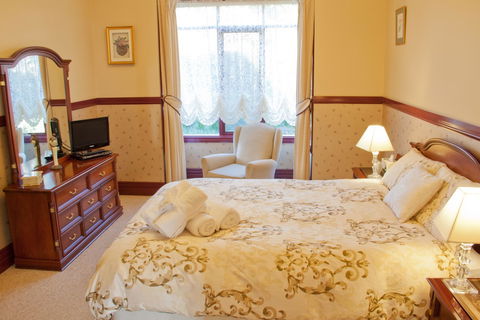 Lucy's House Serenity - Accommodation ACT 2