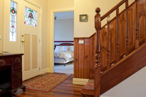 Lucy's House Serenity - Accommodation ACT 4