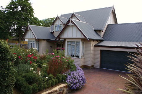 Lucy's House Serenity - Accommodation ACT 0