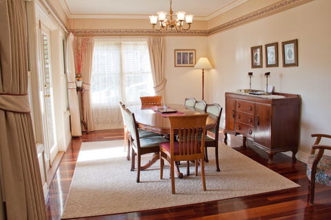Lucy's House Serenity - Accommodation ACT 3