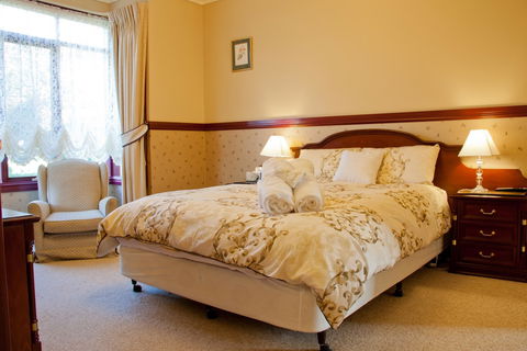 Lucy's House Serenity - Accommodation ACT 5