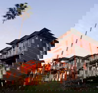 Noosa Residences - Accommodation ACT