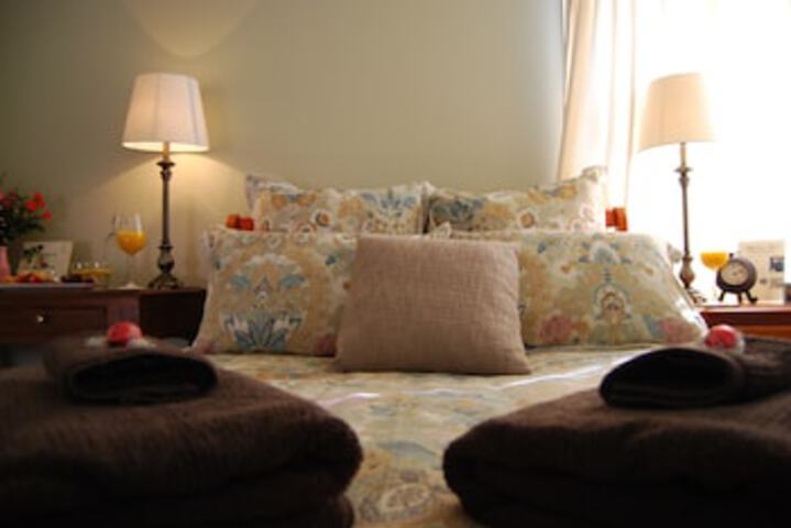 Glenwood NSW Accommodation ACT