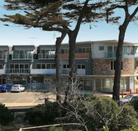 Four Kings Apartments - Accommodation ACT
