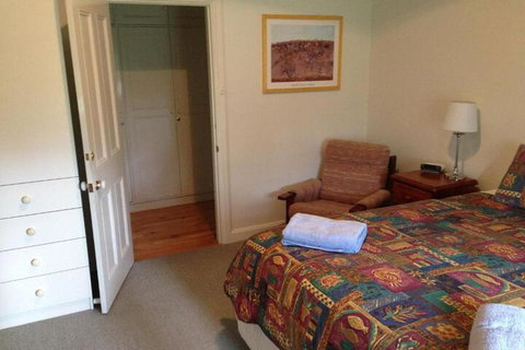 Pinkerton Hill Naracoorte - Accommodation ACT 7