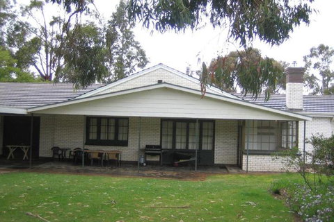 Pinkerton Hill Naracoorte - Accommodation ACT 4