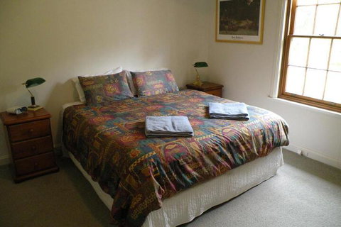 Pinkerton Hill Naracoorte - Accommodation ACT 3