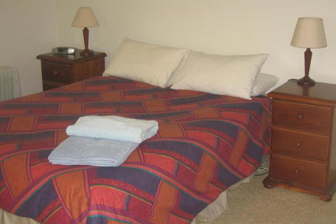 Pinkerton Hill Naracoorte - Accommodation ACT 2
