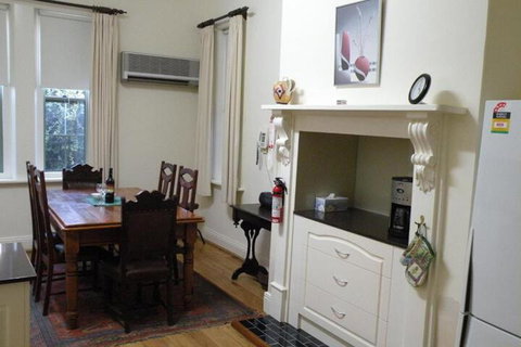 Smith Street Villa Naracoorte - Accommodation ACT 4