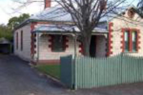 Smith Street Villa Naracoorte - Accommodation ACT 0