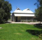 Showgrounds Cottage Naracoorte
