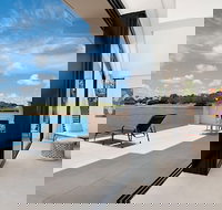 Weyba Quays - Accommodation ACT