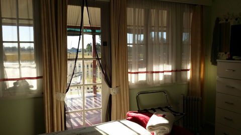 Andavine House Bed & Breakfast - Accommodation ACT 2