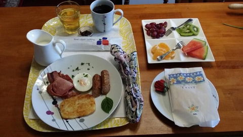 Andavine House Bed & Breakfast - Accommodation ACT 3