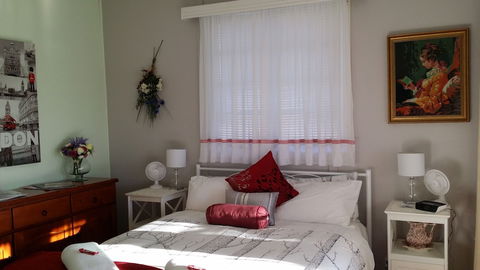 Andavine House Bed & Breakfast - Accommodation ACT 0