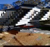 Goulburn South Caravan Park - Accommodation ACT