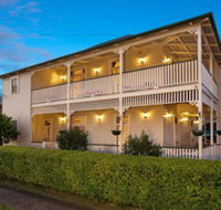 Riversleigh Guesthouse - Accommodation ACT
