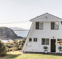 A PERFECT STAY - A Frame - Accommodation ACT