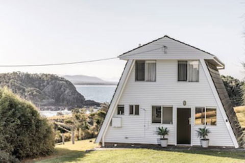 A PERFECT STAY - A Frame - Accommodation ACT 0