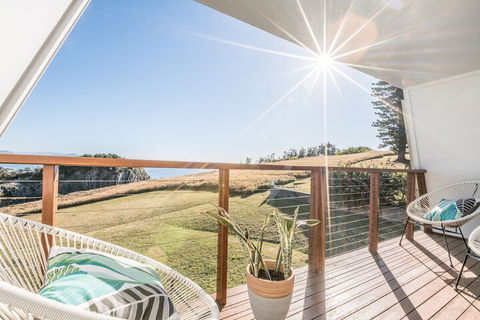 A PERFECT STAY - A Frame - Accommodation ACT 4