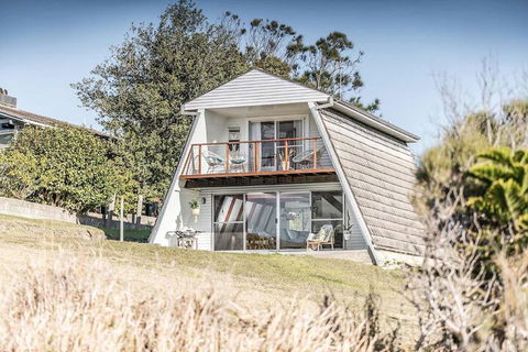 A PERFECT STAY - A Frame - Accommodation ACT 7
