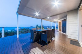 Book Hideaway Bay Accommodation Vacations Accommodation ACT Accommodation ACT