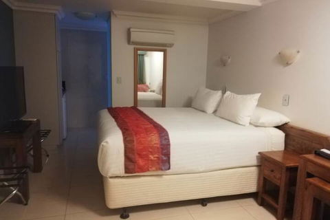 Point Samson Resort - Accommodation ACT 5