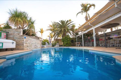 Point Samson Resort - Accommodation ACT 3