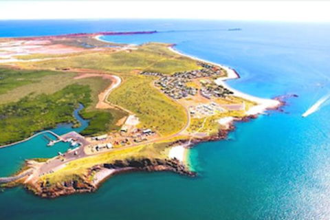Point Samson Resort - Accommodation ACT 1