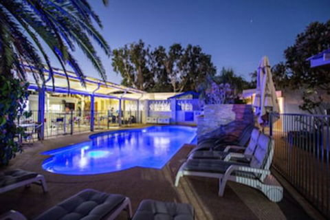 Point Samson Resort - Accommodation ACT 0