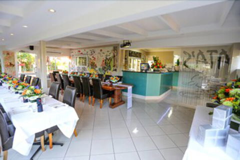 Point Samson Resort - Accommodation ACT 6