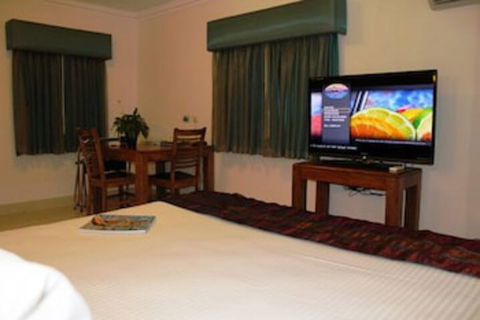 Point Samson Resort - Accommodation ACT 4