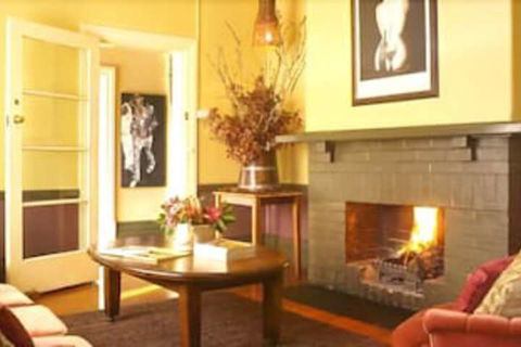 Healesville Hotel - Accommodation ACT 1