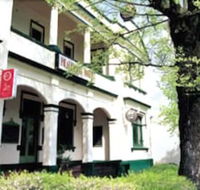 Healesville Hotel - Accommodation ACT