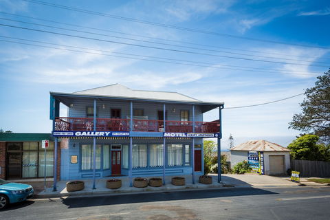 Heritage House Motel & Units - Accommodation ACT 0
