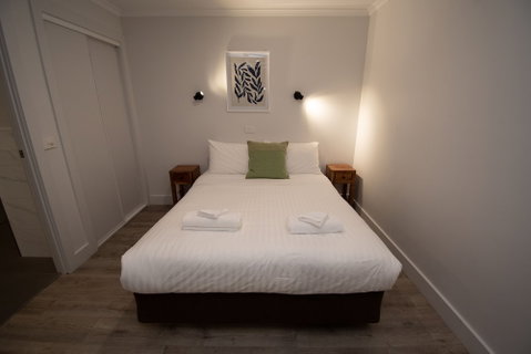 BIG4 Bright - Accommodation ACT 5