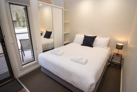 BIG4 Bright - Accommodation ACT 1