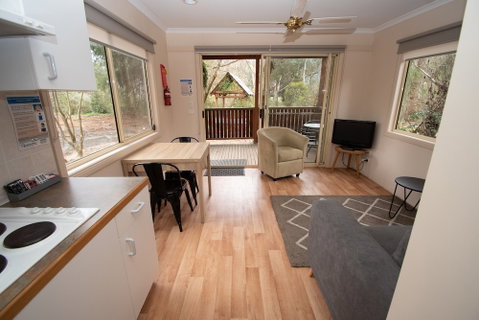 BIG4 Bright - Accommodation ACT 6