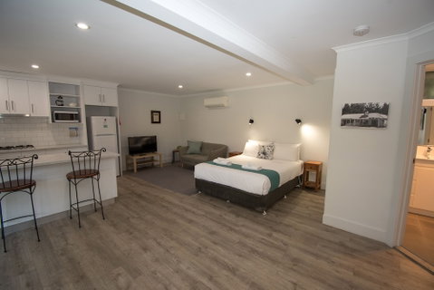 BIG4 Bright - Accommodation ACT 4