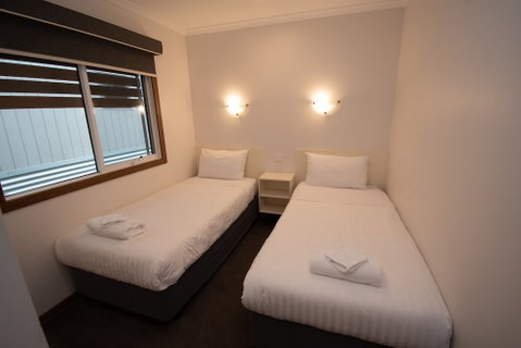BIG4 Bright - Accommodation ACT 0