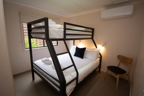BIG4 Bright - Accommodation ACT 3